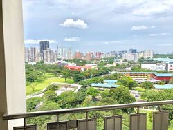 Blk 81 Commonwealth Close (Queenstown), HDB 2 Rooms #412608301